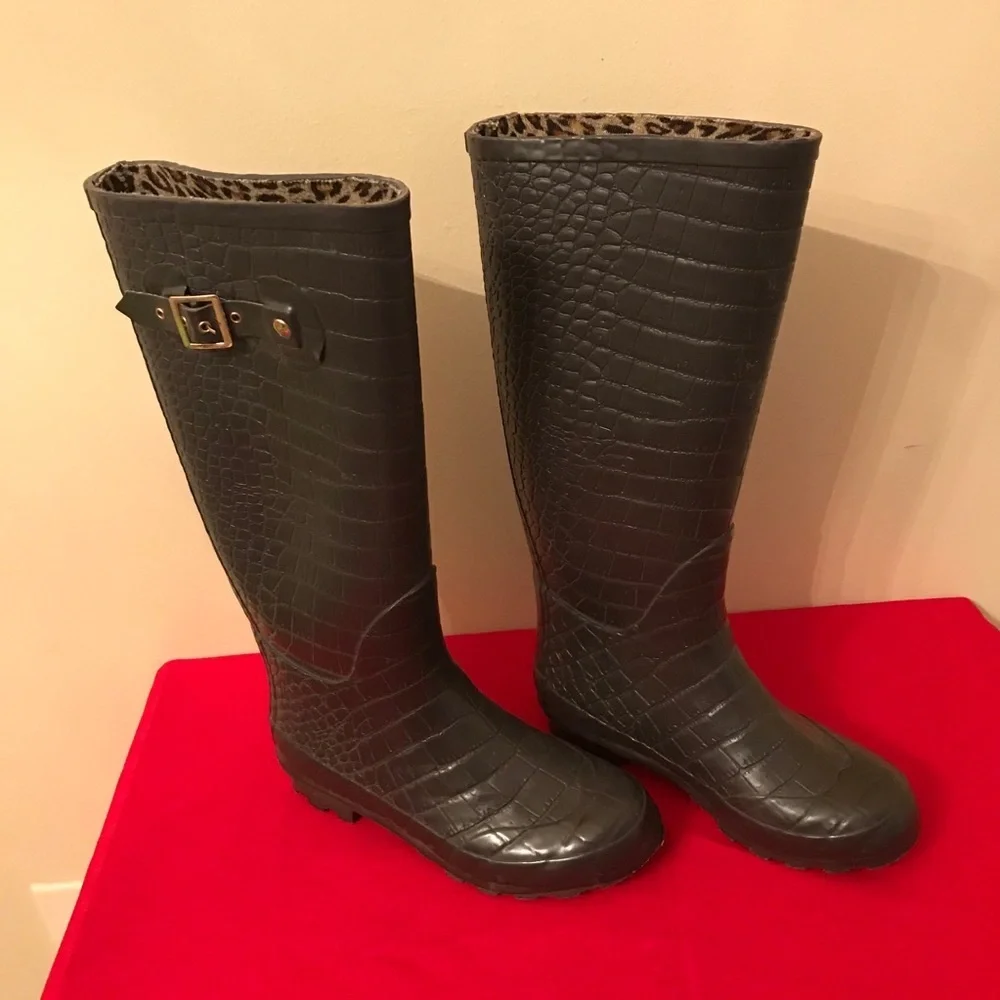 Khombu Waterproof Boots